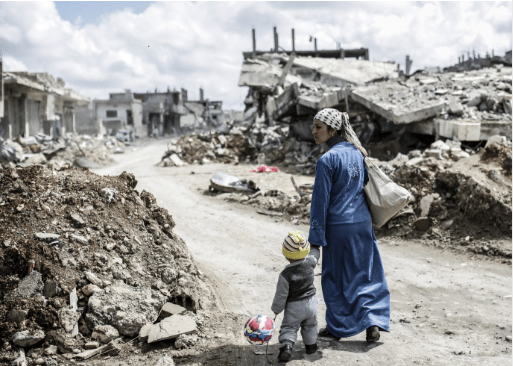 A Youthful Prank Leads to&nbsp;War