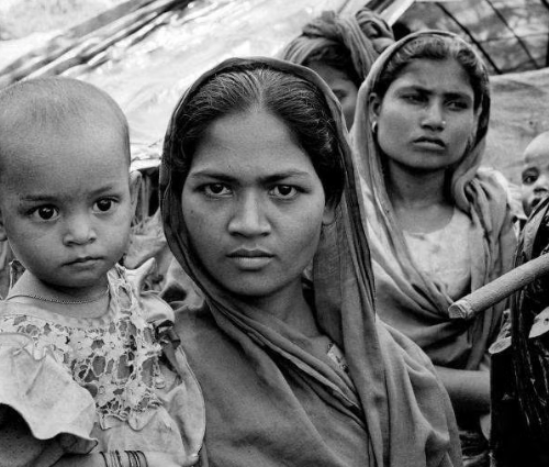 Living in Fear: A Rohingya&nbsp;Case