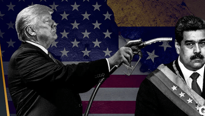 Venezuela, Power, and the Language of&nbsp;Legitimacy