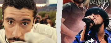 Bad Bunny or Kid&nbsp;Rock